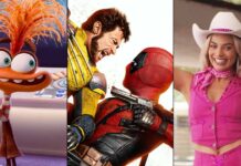 Deadpool & Wolverine Box Office (Italy): With $2.3 Million Opening, Scores 4th Biggest Opening Day Post-COVID; Stays 34% Lower Than #1 Inside Out 2! Deadpool & Wolverine Box Office Day 1 In Italy