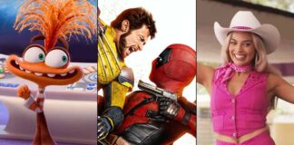 Deadpool & Wolverine Box Office Day 1 In Italy