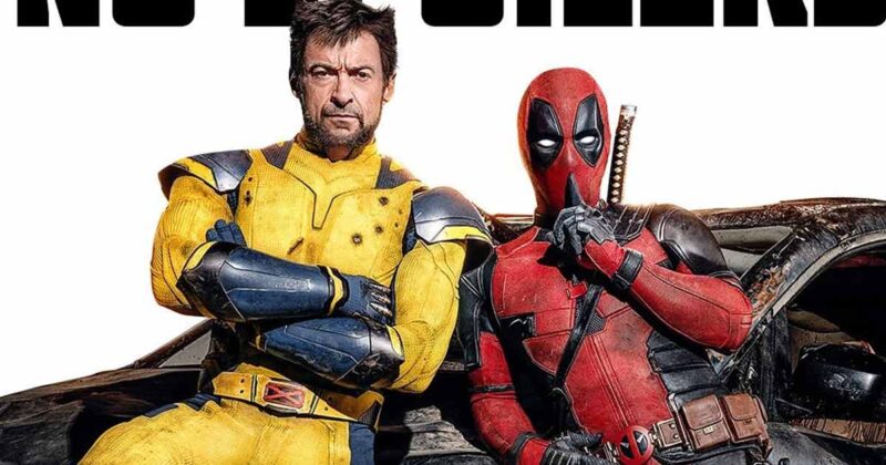Deadpool & Wolverine Box Office (North America): Creates History With