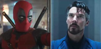 Deadpool & Wolverine Box Office (North America): Surpasses Doctor Strange In The Multiverse Of Madness