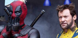 Deadpool & Wolverine Box Office (Worldwide)