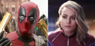 Deadpool & Wolverine Box Office (Worldwide): Surpasses The Marvels