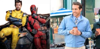 Deadpool & Wolverine At The Worldwide Box Office