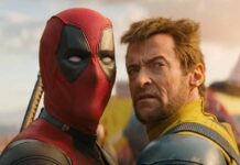 Deadpool & Wolverine Debuts To Average Rating On Metacritic