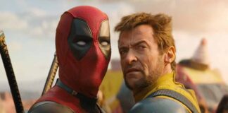 Deadpool & Wolverine Debuts To Average Rating On Metacritic