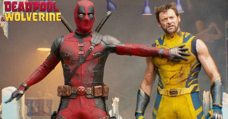 Deadpool & Wolverine First Reactions: It's Hugh Jackman & Ryan Reynolds ...