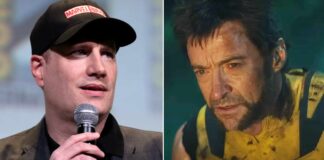 Deadpool & Wolverine Hugh Jackman Recalls How Kevin Feige Treated Him After He Felt He Blew His First Audition For X-Men