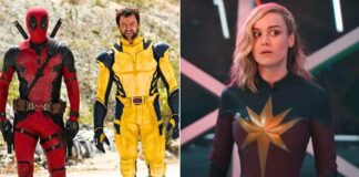Deadpool & Wolverine Is Reportedly The 2nd Most Cosliest MCU Movie After The Marvels In Post-COVID Era