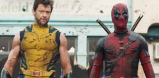 Deadpool & Wolverine Is The Longest Movie In The Deadpool franchise! Slightly Longer Than Deadpool 2's 119 Minutes