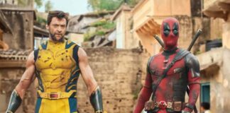 Deadpool & Wolverine On Rotten Tomatoes