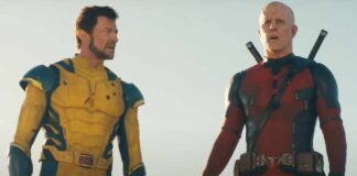 Deadpool & Wolverine vs Deadpool 2 vs Deadpool Box Office Day 1