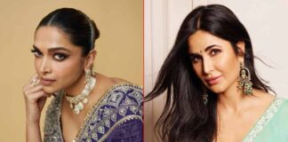 Deepika had a simple answer regarding inviting Katrina to her wedding