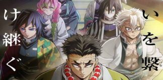 Demon Slayer Trivia: Do You Know The 2 Conditions Required To Become A Hashira?