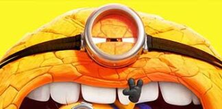 Despicable Me 4