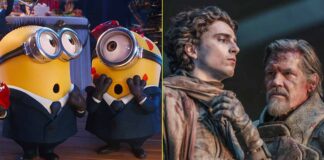 Despicable Me 4 and Dune 2 Box Office