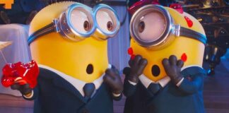 Despicable Me 4 Beats Frozen 2 To Become Fourth Highest-Grossing Wednesday Opening