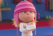 Despicable Me 4 Box Office (China): Opening Weekend Expectations