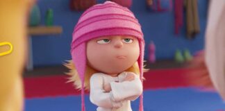 Despicable Me 4 Box Office (China): Opening Weekend Expectations