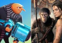 Despicable Me 4 Box Office (North America): To Beat Kingdom Of The Planet Of The Apes Soon
