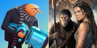 Despicable Me 4 Box Office (North America): To Beat Kingdom Of The Planet Of The Apes Soon
