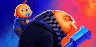 Despicable Me 4 Box Office (North America): Records 34.4% Boost From 4th Of July Holiday!