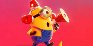 Despicable Me 4 Box Office (Worldwide): Attains A Remarkable Feat