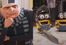 Despicable Me 4 Box Office (Worldwide): Hits A Significant Mark
