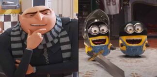 Despicable Me 4 Box Office (Worldwide): Hits A Significant Mark