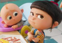 Despicable Me Box Office (North America): Supasses Minions: Rise of Gru 4th of July Haul, On Track for $115+ Million Five-Day Holiday Weekend