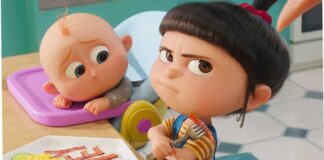 Despicable Me Box Office (North America): Supasses Minions: Rise of Gru 4th of July Haul, On Track for $115+ Million Five-Day Holiday Weekend