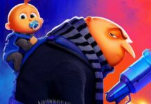 Despicable Me Movies Ranked On Rotten Tomatoes: Ahead Of The 4th Film Check Out The Ratings Here!