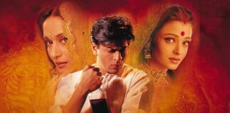 Devdas Box Office Analysis!