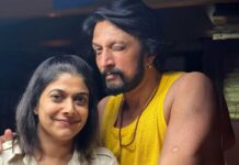 All you need to know about Kichha Sudeep's divorce filing with wife Priya
