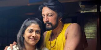 All you need to know about Kichha Sudeep's divorce filing with wife Priya