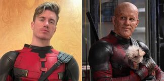 Did Ryan Reynolds Dance To Bye Bye Bye Bye By NSYNC In Deadpool & Wolverine? Explained
