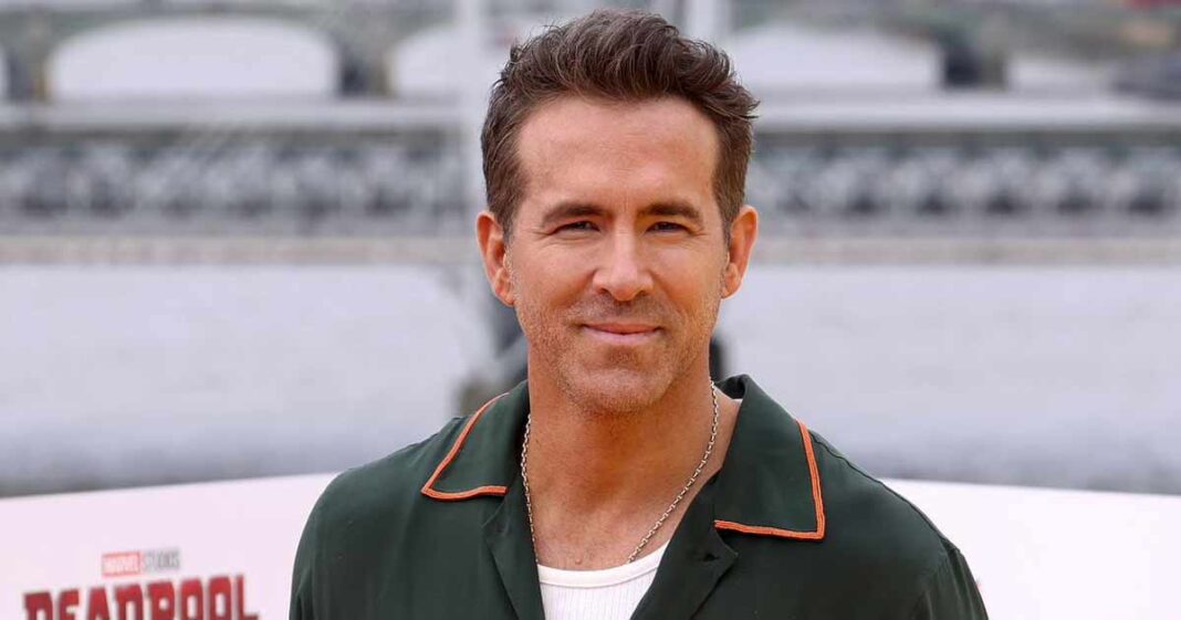 Did Ryan Reynolds Leak the 2014 Deadpool Test Footage That Forced