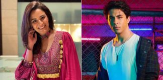 Did You Know Mona Singh & Shah Rukh Khan’s Son, Aryan Khan’s Professional Reunion Comes After A Heartwarming 20-Year Connection?