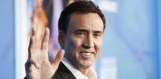 Nicholas Cage recently talked about his experience of being a father