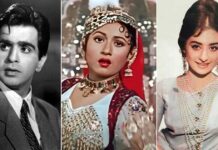 Dilip Kumar Met A Dying Madhubala After Marrying Saira Banu: Anarkali's Last Chat With Her Salim