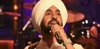 Diljit Dosanjh Did Not Pay Dancers Despite Sold-Out Shows In His US/Canada Tour?