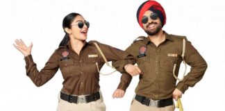 Diljit Dosanjh Sets New Benchmark With Jatt & Juliet 3, Surpasses Shadaa, Honsla Rakh, & Sardaar Ji With Astonishing 217.5% ROI
