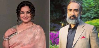 Divya Dutta-Ranvir Shorey