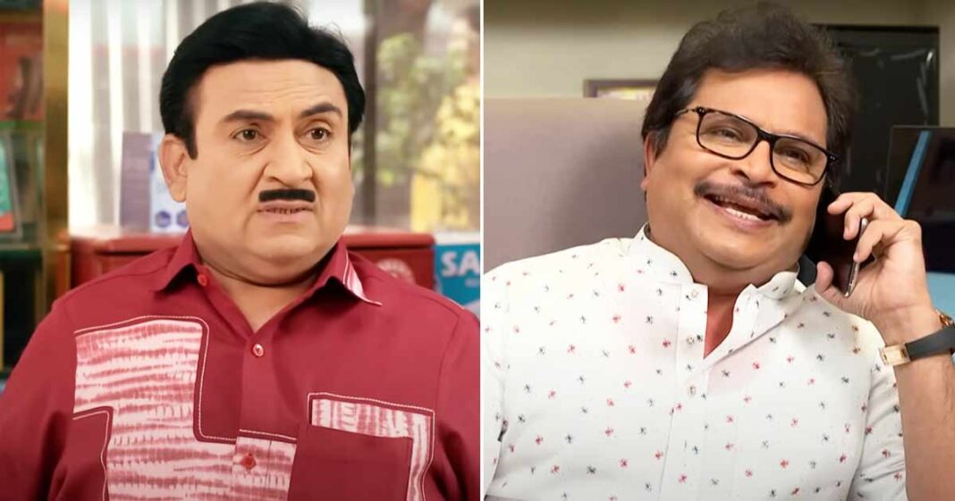 Taarak Mehta Ka Ooltah Chashmah: Do You Know Asit Modi Was Dilip Joshi ...