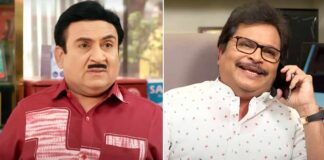 Do You Know Asit Modi Was Dilip Joshi's "Long-Time Friend"?