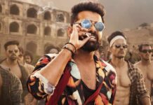 Double iSmart OTT Release Update: Ram Pothineni And Sanjay Dutt Starrer Secures Major Streaming Deal Amid Controversy Double iSmart OTT Release Update