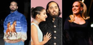 Drake & Adele To Perform At Anant Ambani & Radhika Merchant's Grand Wedding? Here's All We Know About It!