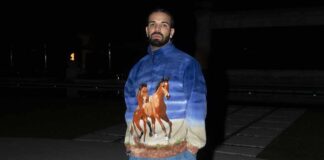 Drake has kept his son, Adonis, hidden for three years