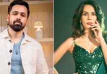 Emraan Hashmi On His Fued With Murder Co-Star Mallika Sherawat: “Some Things Were Said By Her…” Emraan Hashmi-Mallika Sherawat