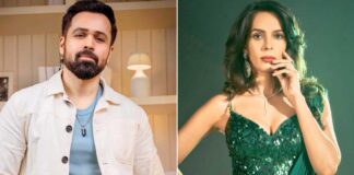 Emraan Hashmi-Mallika Sherawat