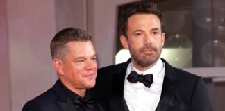 Every Ben Affleck & Matt Damon Movies Ranked As Duo Team Up To Star & Produce New Netflix Thriller RIP